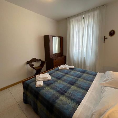 Cozy Apartment With Private Parking On Domaso'S Lakeside - Larihome A09 外观 照片